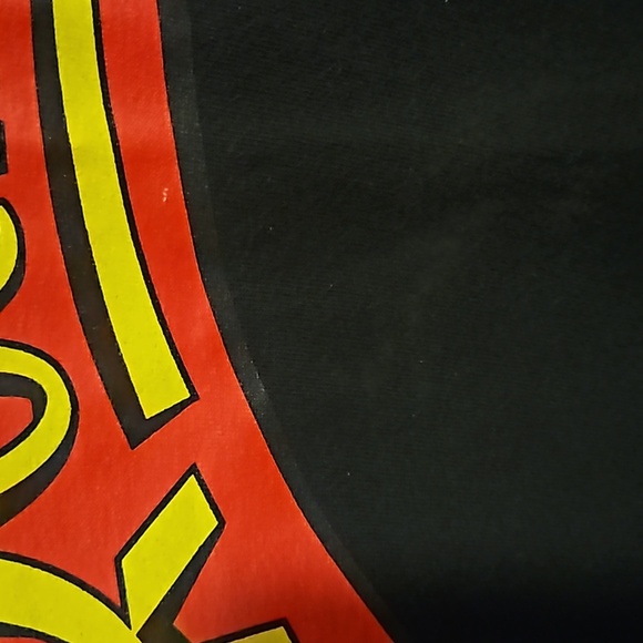 Rare Jessica Rabbit The Hundreds t shirt XL Vintage 1988 - Picture 7 of 10